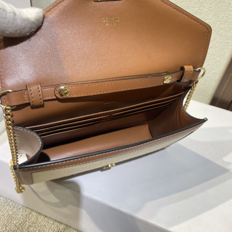 Celine Satchel Bags